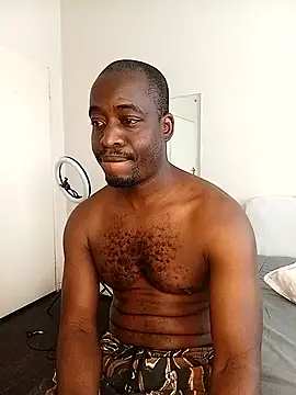 WaiterZim online show from September 30, 11:26 am