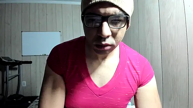 Snapshot of NaturalBeautyQueen chatting on October 17, 9:34 am NaturalBeautyQueen online show from October 17, 9:34 am