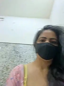 SashaPatel online show from May 27, 1:57 am