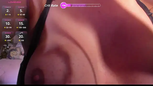 Snapshot of BarbieStyled chatting on December 4, 12:36 pm BarbieStyled online show from December 4, 12:36 pm