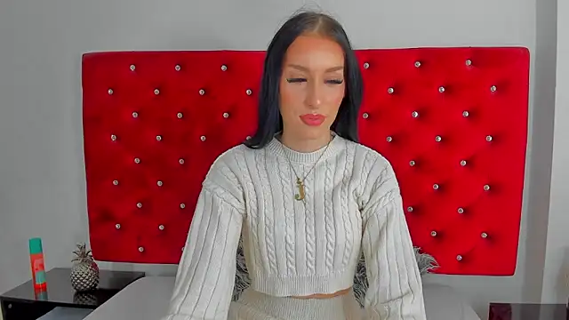 PleasureJasmine online show from November 21, 9:41 am