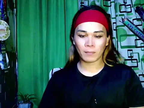 Snapshot of urdreamgirljacky chatting on September 9, 4:50 pm urdreamgirljacky online show from September 9, 4:50 pm