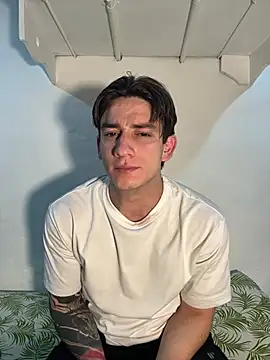 AteneoJr online show from February 1, 12:42 am