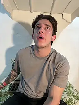 AteneoJr online show from February 8, 1:20 am