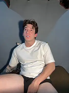 AteneoJr online show from February 21, 12:44 am