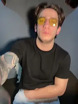 AteneoJr online show from April 12, 12:37 am