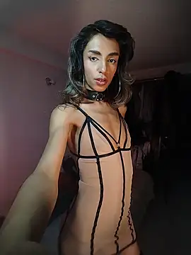 Theevae online show from April 4, 10:51 pm