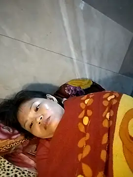 Snapshot of LinhNa999 chatting on January 9, 12:46 am LinhNa999 online show from January 9, 12:46 am