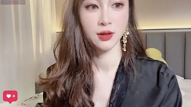 Snapshot of wuyueaini chatting on November 8, 5:51 am wuyueaini online show from November 8, 5:51 am