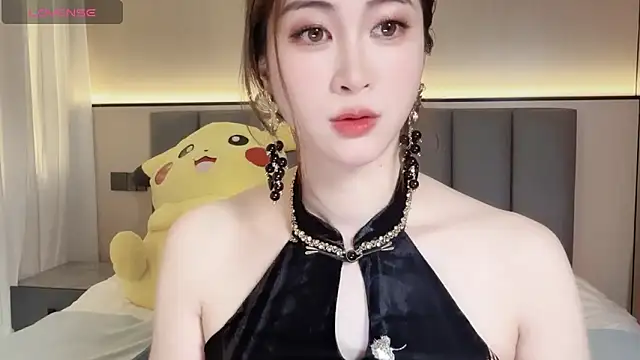 Snapshot of wuyueaini chatting on November 17, 5:57 am wuyueaini online show from November 17, 5:57 am