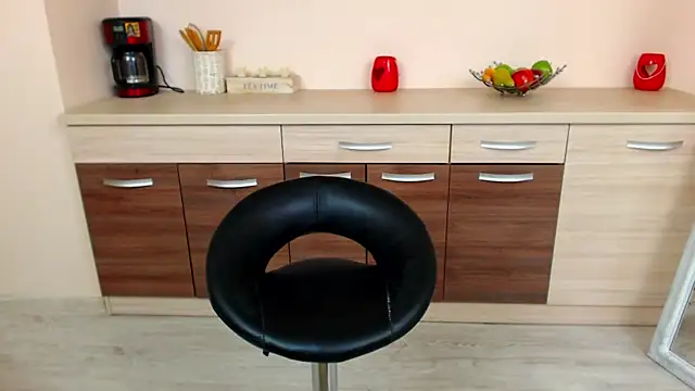 Snapshot of KimoraJoy chatting on January 18, 3:09 am KimoraJoy online show from January 18, 3:09 am