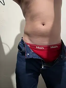 boy paradise online show from March 9, 10:36 pm