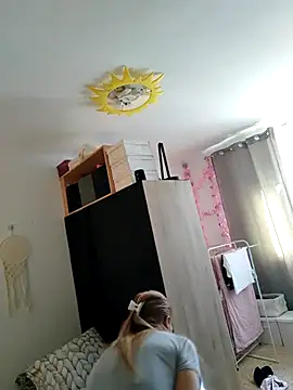 Snapshot of Mila_Luciphya chatting on September 18, 12:18 pm Mila Luciphya online show from September 18, 12:18 pm