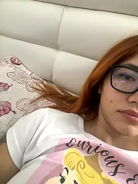 AmeliaRossi  online show from September 25, 7:12 am