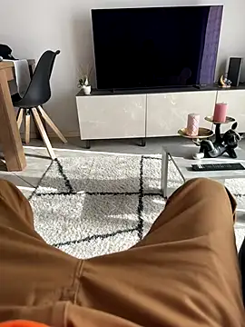 Snapshot of Manu97k chatting on October 9, 1:20 pm Manu97k online show from October 9, 1:20 pm