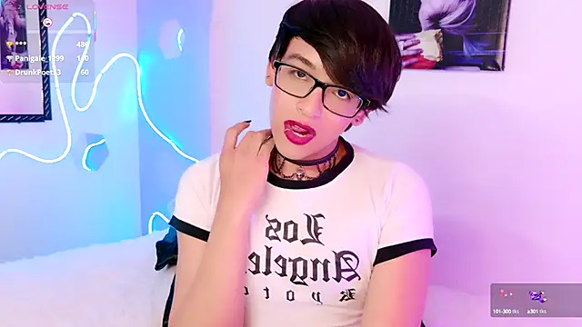 Dannyhot  online show from October 15, 8:36 am