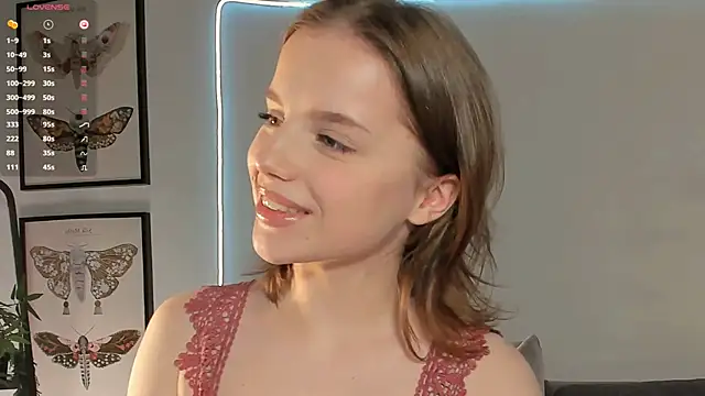 Snapshot of GabiMeshuggah chatting on November 26, 9:27 pm GabiMeshuggah online show from November 26, 9:27 pm