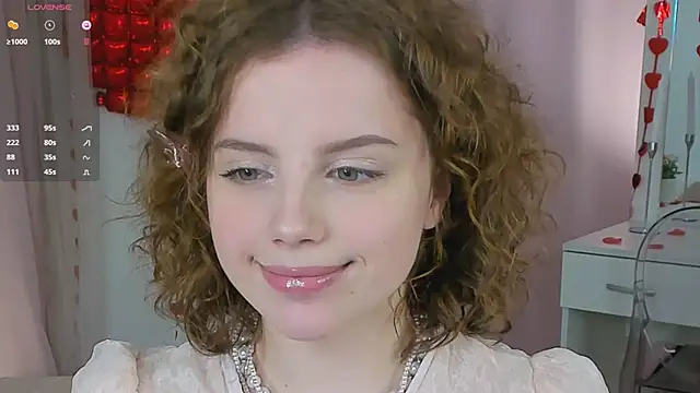 GabiMeshuggah online show from February 13, 9:22 pm