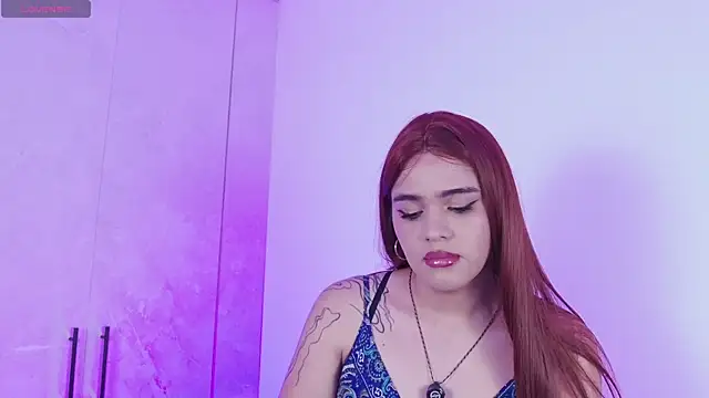 lizzywindsor online show from January 10, 9:52 pm