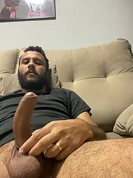 RodrigoBarbudoMT online show from May 3, 4:07 am