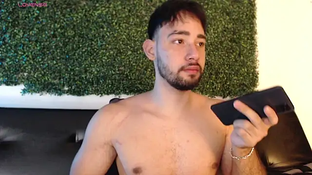 sam ford 2 online show from November 13, 12:09 am