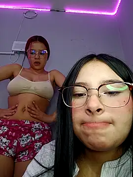 Anne Mia online show from December 4, 10:13 am