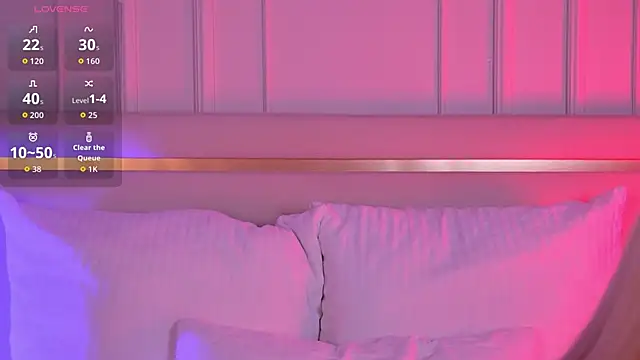 VelvetHell online show from October 9, 3:37 am