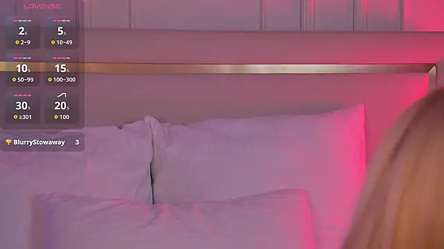 VelvetHell online show from October 13, 3:39 am