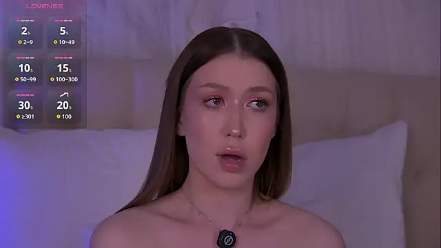 VelvetHell online show from January 15, 9:47 am