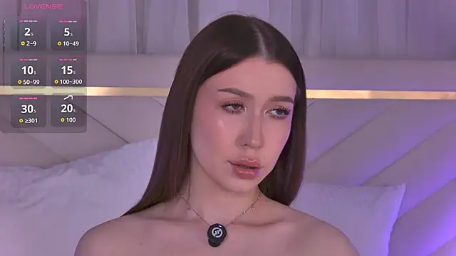 VelvetHell online show from January 16, 6:50 am