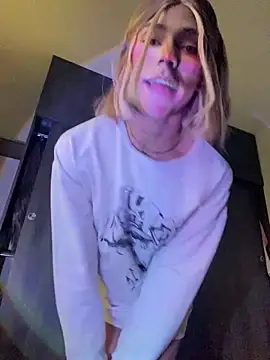 Flora Minx online show from December 22, 3:14 am