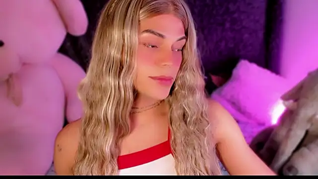 Flora Minx online show from February 12, 2:39 am