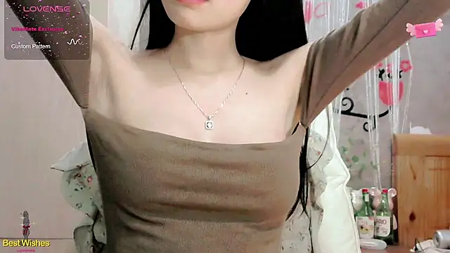 Suken 1x online show from November 3, 7:04 pm