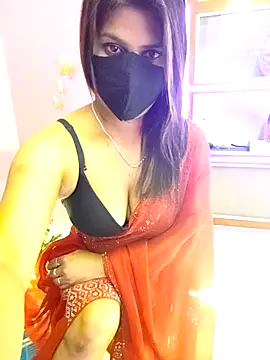 hoty sonali online show from March 17, 5:27 pm