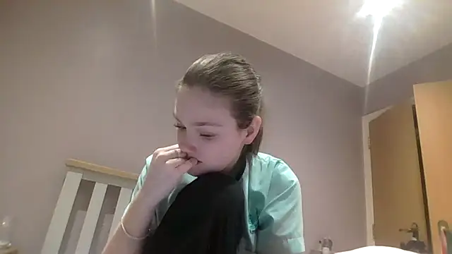 SexyKatiex online show from October 28, 10:01 pm