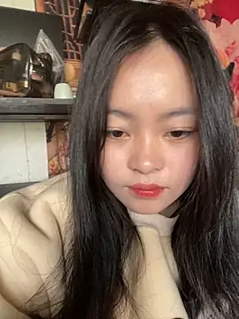 Julia-Elsa online show from January 17, 3:55 am