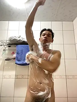 Snapshot of Foxfoxfox4 chatting on November 1, 8:05 am Foxfoxfox4 online show from November 1, 8:05 am