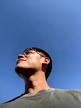 Snapshot of Foxfoxfox4 chatting on November 5, 7:30 am Foxfoxfox4 online show from November 5, 7:30 am