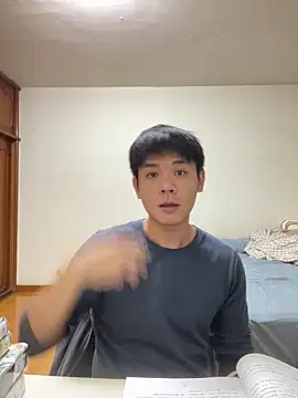 Snapshot of Foxfoxfox4 chatting on December 16, 2:44 pm Foxfoxfox4 online show from December 16, 2:44 pm