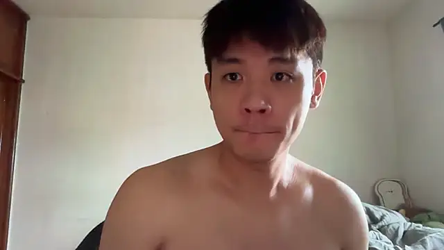 Foxfoxfox4 online show from April 5, 11:02 pm