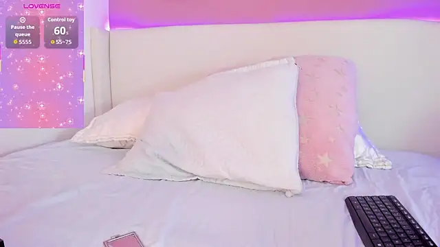  Saandy online show from November 22, 12:04 pm