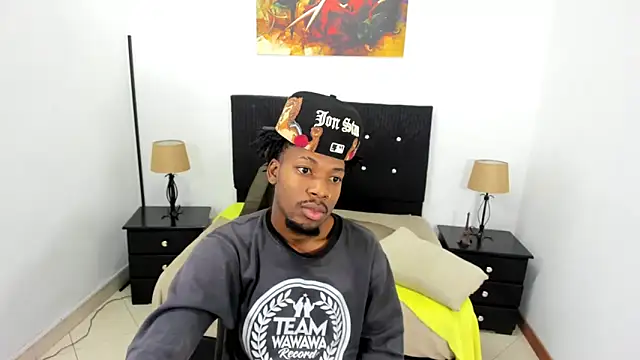 maikol monstercock online show from September 13, 4:56 am