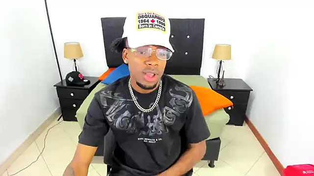 maikol monstercock online show from October 10, 2:10 am