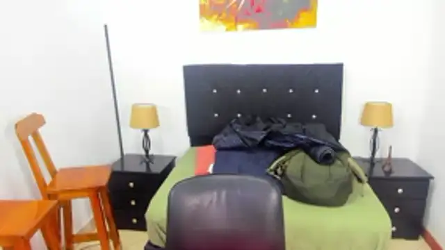 maikol monstercock online show from October 28, 3:32 am