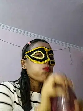 Snapshot of Hotty_Shona93 chatting on November 3, 7:42 am Hotty Shona93 online show from November 3, 7:42 am