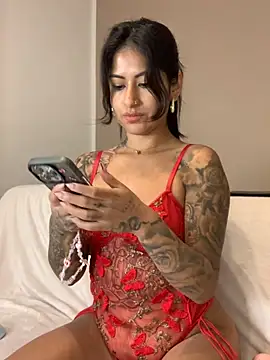 Snapshot of mrskarmaa chatting on October 28, 4:31 pm mrskarmaa online show from October 28, 4:31 pm