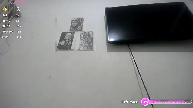 Snapshot of Foxy_Lovex chatting on November 28, 1:08 am Foxy Lovex online show from November 28, 1:08 am