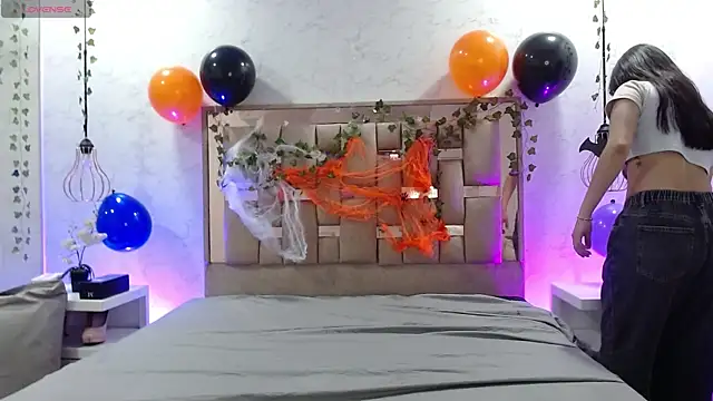 ScarlettRox online show from October 25, 11:29 am