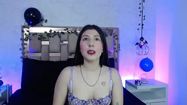 ScarlettRox online show from November 12, 11:10 am