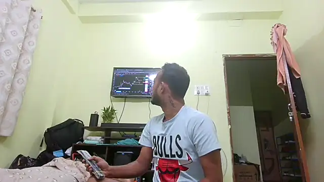 Hot-Sexy-Riya online show from November 30, 2:54 pm